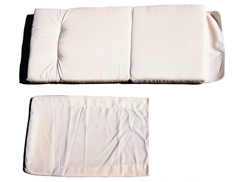 SAV KIT TOILE D'ASSISE + LACET POUR HAMAC CELEST