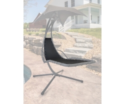 Kit de rechange d'origine toile + lacet pour transat CELEST