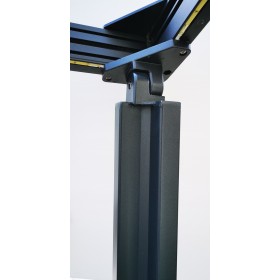 Kit LED de rechange pour tonnelle CASSIS