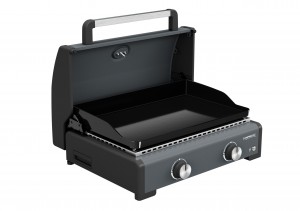 Plancha Gaz à poser Campingaz SIGMA 2 COOK