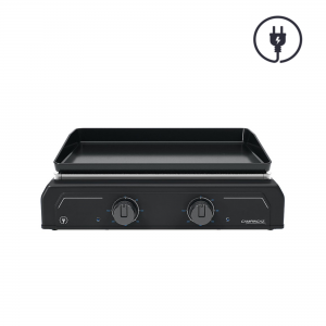 Plancha électrique à poser Campingaz Electric 2 XD 
