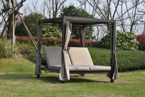 Bain De Soleil Double MAMBO