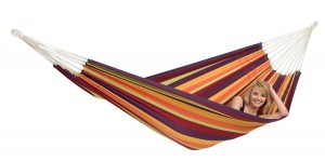 Hamac Suspendu Lambada Tropical