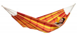 Hamac Suspendu Barbados Papaya