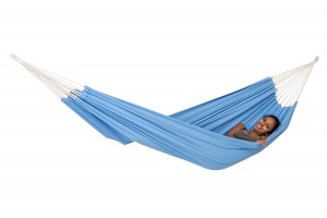 Hamac Suspendu Arte Blue