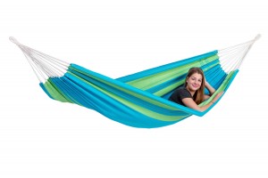 Hamac Suspendu Santana Green 