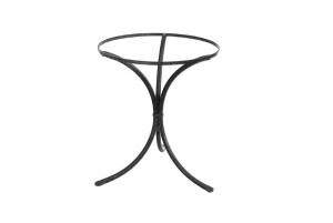 Piétement en Fer Ø50