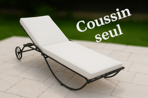 Coussin Pour Bain De Soleil MOZAIK