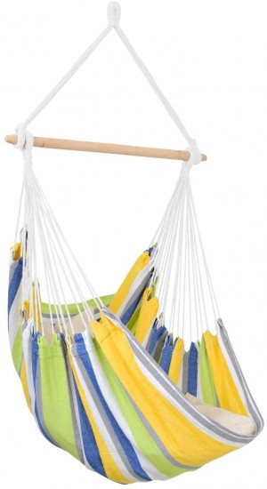 Fauteuil Suspendu Relax Kolibri