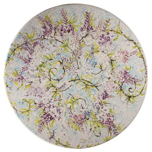 Table en Pierre de Lave - LUX 128