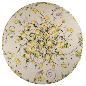 Table en Pierre de Lave - LUX 510