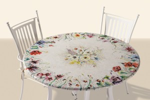 Table en Pierre de Lave - LUX 215