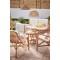 salon bas de jardin en rotin naturel 3420090107705