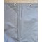 8934951600182 toile pour tonnelle autoportante illusion 3x4m GRISE