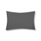 Voile D'ombrage Rivage Rectangulaire 3x2m Ardoise - Jardiline