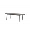 Table en Aluminium JADE Extensible 10 Places