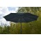 Parasol Droit Rond TILT Inclinable 3M / 3.5M / 4M