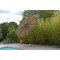 Parasol Droit Rond TILT Inclinable 3M / 3.5M / 4M