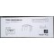 8934951600182 toile pour tonnelle autoportante illusion 3x4m ECRU