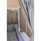 Lot de 4 Rideaux pour balancelle DEEP