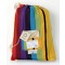 Hamac Suspendu Barbados Rainbow