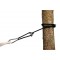 Corde Réglable pour Hamac SMARTROPE NOIR