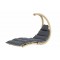 Fauteuil Suspendu Swing Lounger Anthracite