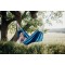 Hamac Suspendu Santana Blue
