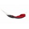 Hammac à Baguette Fat Hammock Red