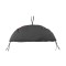 Hammac à Baguette Fat Hammock Red