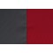 Hammac à Baguette Fat Hammock Red