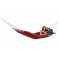 Hammac à Baguette Fat Hammock Red