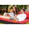 Hammac à Baguette Fat Hammock Red