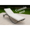 Coussin Pour Bain De Soleil MOZAIK