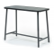 Table de bar rectangulaire mange-debout Marmara - Jardiline 