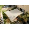Voile D'ombrage Rivage Rectangulaire 3x2m Grège - Jardiline