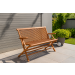 Banc en Teck Pliant Denpasar